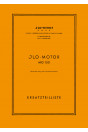 ILO MG 150 mit Flachkolben Ersatzteilkatalog