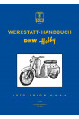 DKW Hobby Reparaturanleitung