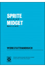 Austin Sprite MK und MG Midget Werkstatthandbuch