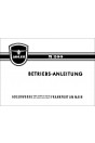 Adler M200 Betriebsanleitung