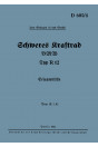 BMW R12 WH Ersatzteilkatalog