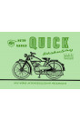 NSU Quick Betriebsanleitung