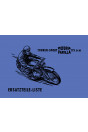 Victoria Parilla 175 Ersatzteilkatalog