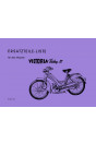 Victoria Vicky III Ersatzteilkatalog