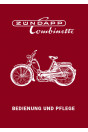 Zündapp Combinette Betriebsanleitung