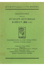 Zündapp K200 Ersatzteilkatalog