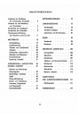 Blick ins Inhaltsverzeichnis: Jawa - CZ 350 Ersatzteilkatalog