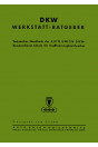 DKW Werkstatt-Ratgeber 1941