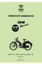 DKW Hummel Moped Reparaturanleitung