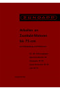 Zündapp - Arbeiten an Zweitakt-Motoren bis 75 ccm