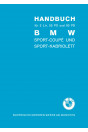 BMW 2 Ltr. Typ 327 und 328 Betriebsanleitung