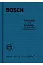 Bosch Schaltbilder und Schaltpläne für KFZ