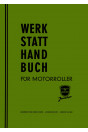 Adler MR100 Junior-Roller Werkstatthandbuch