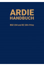 Ardie RBZ204 und RZ204 Prinz Betriebsanleitung