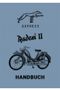 Express Radexi Il Betriebsanleitung