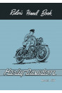 Harley-Davidson KH900 Riders Hand Book