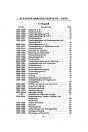 Blick ins Inhaltsverzeichnis: Deutz D25 und D25S Ersatzteilkatalog, Seite 2 von 2