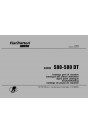 Fiat Traktor 580 und 580DT Ersatzteilkatalog