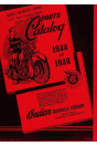 Indian Motorcycle 1944 to 1948 Parts Catalog