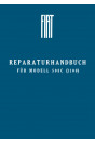 Fiat 508 C (1100) Reparaturanleitung