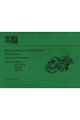 Sachs 505 Reparaturanleitung