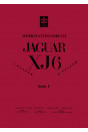 Jaguar XJ6 Serie 1 Werkstatthandbuch