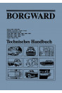 Borgward Modelle Technisches Handbuch