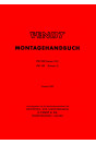 Fendt Farmer 2 und Farmer 2D Montagehandbuch