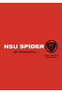 NSU Spider mit Wankel-Motor Reparaturanleitung