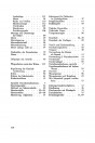 Blick ins Inhaltsverzeichnis: Willys Jeep M 38 AL Handbuch für den Fahrer, Seite 2 von 2