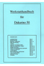 Macal Dakarino 50 Wekstatthandbuch