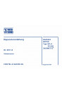 Sachs Saxonette 301A 301AB Reparaturanleitung
