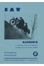 BMW R52 und R62 Betriebsanleitung
