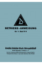 D-Rad R 11 Betriebsanleitung