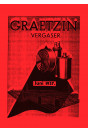 Graetzin Vergaser 1937 Handbuch und Ersatzteile