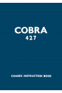 Shelby Cobra 427 Chassis Instruction Book