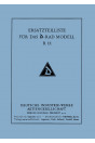 D-Rad R11 Ersatzteilkatalog