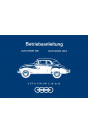 DKW 1000 und 1000S Betriebsanleitung