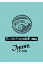 Imme R100 Betriebsanleitung
