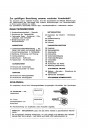 Blick ins Inhaltsverzeichnis: Alfa Romeo GT Junior 1.3 und 1.6 Betriebsanleitung