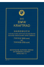 BMW R57 und R63 Betriebsanleitung
