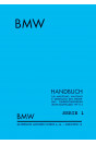 BMW R2 Serie 1 Betriebsanleitung