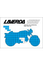 Laverda 1000 Repair instructions & spare parts catalog