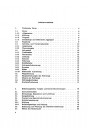 Blick ins Inhaltsverzeichnis: Wartburg 1000 Betriebsanleitung, Seite 1 von 3