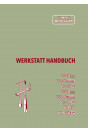 Moto Guzzi V35 V50 V65 Werkstatthandbuch