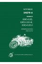 Dnepr MT11 Betriebsanleitung