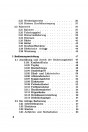 Blick ins Inhaltsverzeichnis: MZ RT125/3 Betriebsanleitung, Seite 2 von 4