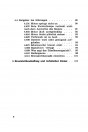 Blick ins Inhaltsverzeichnis: MZ RT125/3 Betriebsanleitung, Seite 4 von 4