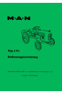 MAN 2F1 Betriebsanleitung