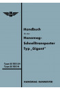 Hanomag Schnelltransporter Gigant Handbuch